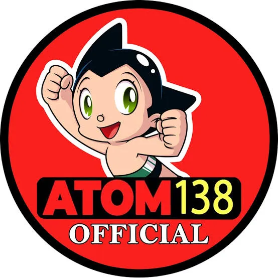 ATOM138 - Petualangan Seru dalam Dunia Arcade