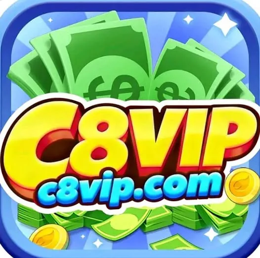 C8VIP - Permainan Kasino Terbaik di Genggaman Anda