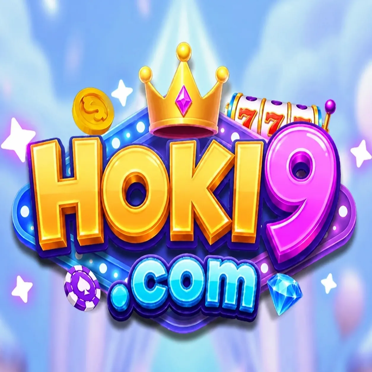 HOKI9 - Game Strategi Terbaik di Smartphone Anda