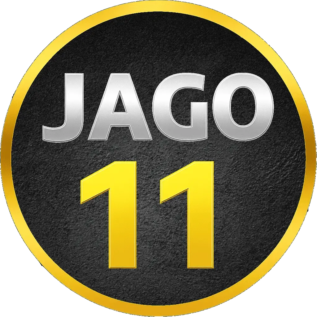JAGO11 - Permainan Slot Seru dan Menggembirakan