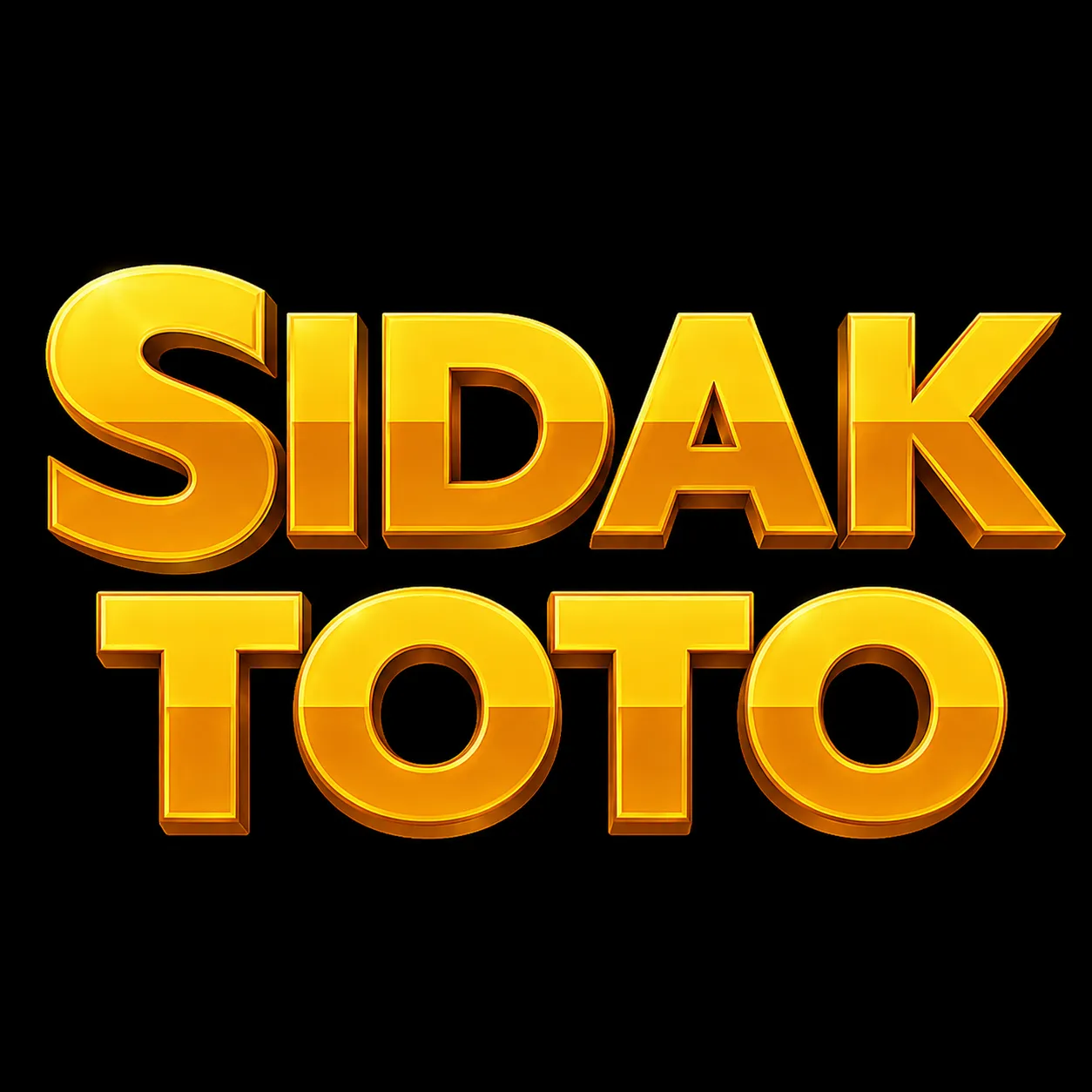 SIDAKTOTO - Game Arcade Penuh Tantangan dan Keseruan